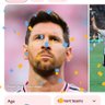 Lionel messi profil fotoğrafı