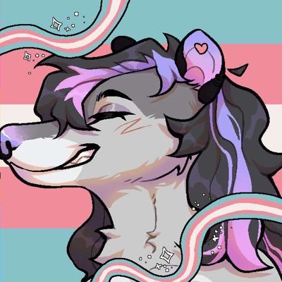 Skylar ⚢ 🏳️‍⚧️ 🔜 AC's profile picture