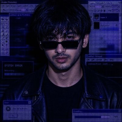 Sam Mathverse's profile picture