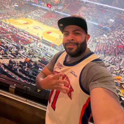 Brett Vargas's profile picture