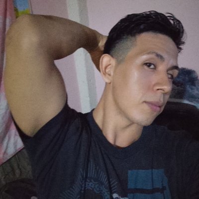 Alastor Negative's profile picture