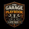 Profilbild von The Garage Playbook®