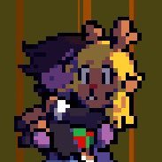 Thot || Deltarune Pilled's profile picture