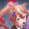 Profilbild von Tokai Teio!
