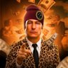 Фото профиля Saul Goodman da MISSÃO ⬛🟨⬜