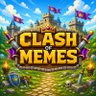 Фото профиля Clash Of Memes