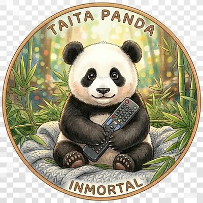 Taita_panda's profile picture