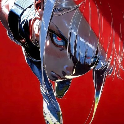 冲锋的犀牛's profile picture