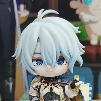 ClayPuff (CLOSE Chibi Commission)'s profile picture
