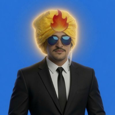 ANGAARx's profile picture