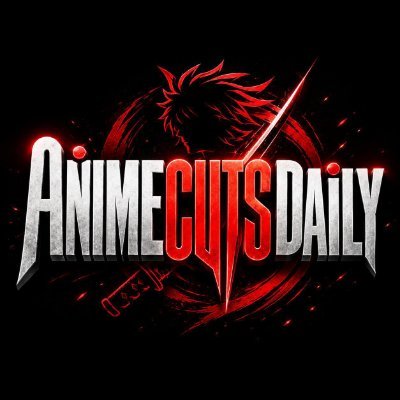 AnimeCutsDaily's profile picture