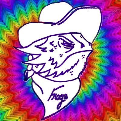 High Noon Hypnotoad's profile picture