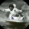ボラ山 的头像