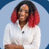 Фото профиля Chinyere Ugwu | Social Media Strategist