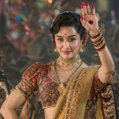 tamasha samradini's profile picture