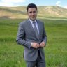 Фото профиля darvish nouri