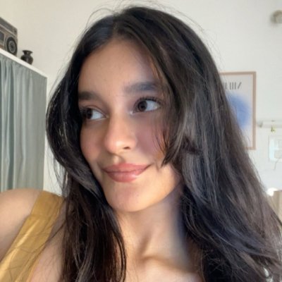 Subhashree Sahu's profile picture