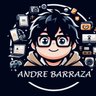 Profilbild von Andre Barraza