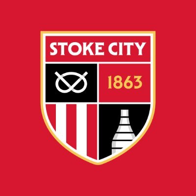 Stoke City FC's profile picture