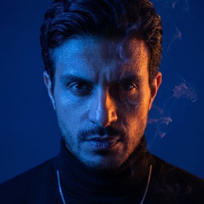 Thomas Queiroz | Estratégia · IA · Audiovisual's profile picture