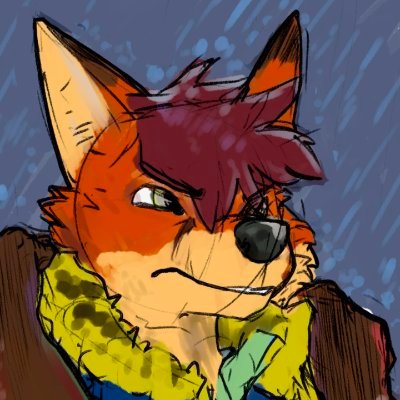 Key 🗝 🦊's profile picture