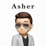 Asher Wu 的头像