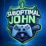 Suboptimal John profil fotoğrafı