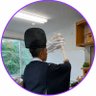 ひかりの道しるべ|出雲神柱神社公式|神の言霊と神宝の社's profile picture