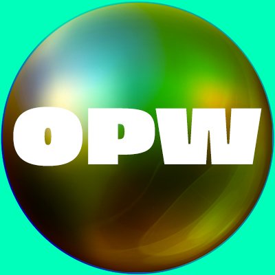 OTAICHI!!POP!!WORLD!!公式アカウント's profile picture