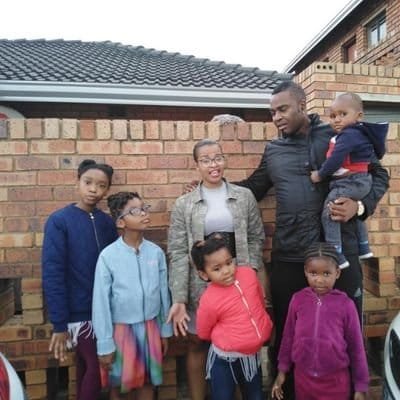 IKEKHUMALO2's profile picture