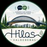 Hilos Valdebebas profil fotoğrafı