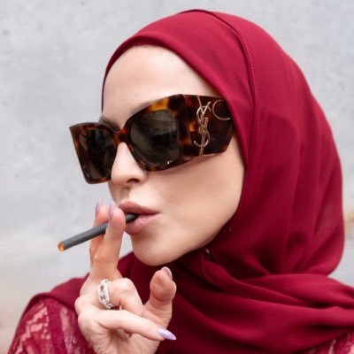 osama bin donna is confessing's profile picture