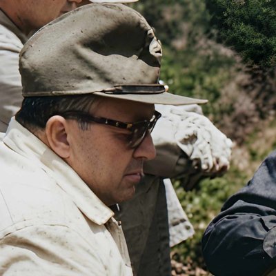 Marcos Pérez Jiménez's profile picture