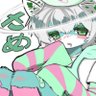Фото профиля @かわい〜さめちゃん