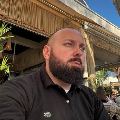 Miloš Savić's profile picture