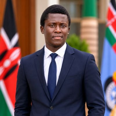Osango 🇰🇪🌍's profile picture