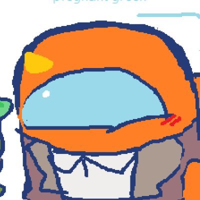 inactive acc's profile picture