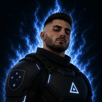 🔥⟁ Lord A.M ⟁🔥's profile picture