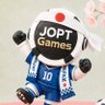JOPT Games レスキュー 的头像