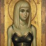 Фото профиля Freyja ❤️🗡️🛡️⚡️