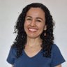Фото профиля Jacqueline Oliveira