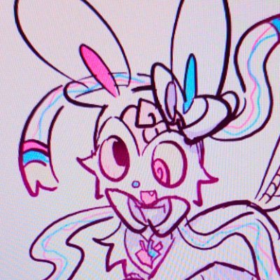 𖹭 Sylvie 𖹭's profile picture
