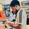 Profilbild von Ashutosh Gupta