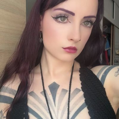Inked Nyx | available for gamescom 2026 🔥's profile picture