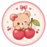 Фото профиля Chanii🍒🐻🐣