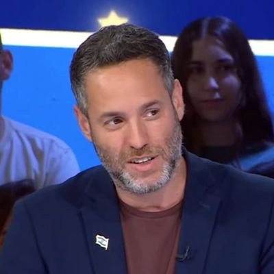 YotYotam's profile picture