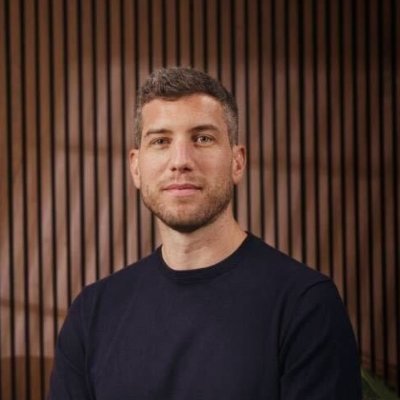 Andrea | Devrelius's profile picture