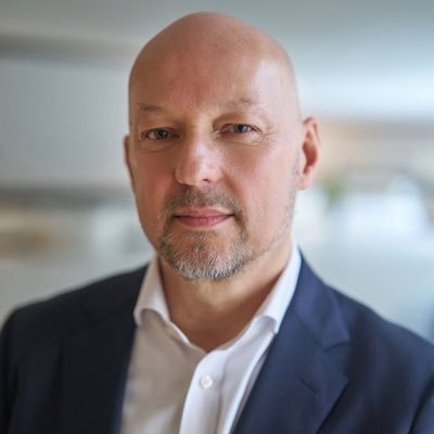 Yaroslav Trofimov's profile picture