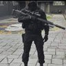 Profilbild von Capitão Nascimento