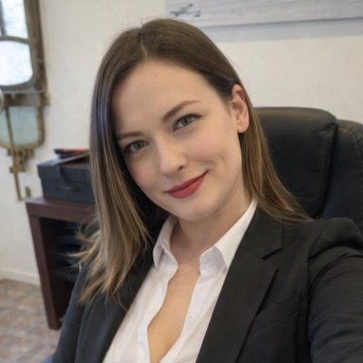 Eva Sam 💙's profile picture
